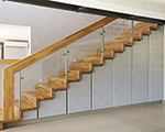 Construction et protection de vos escaliers par Escaliers Maisons à Brignais